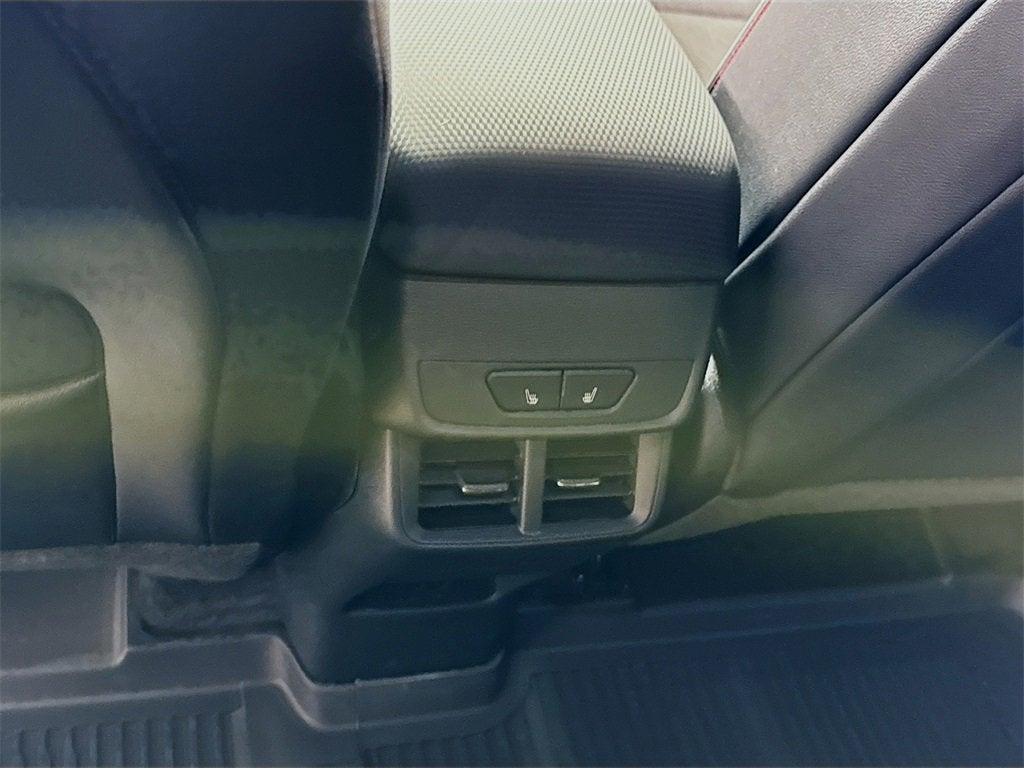 new 2026 Chevrolet Equinox car, priced at $37,044