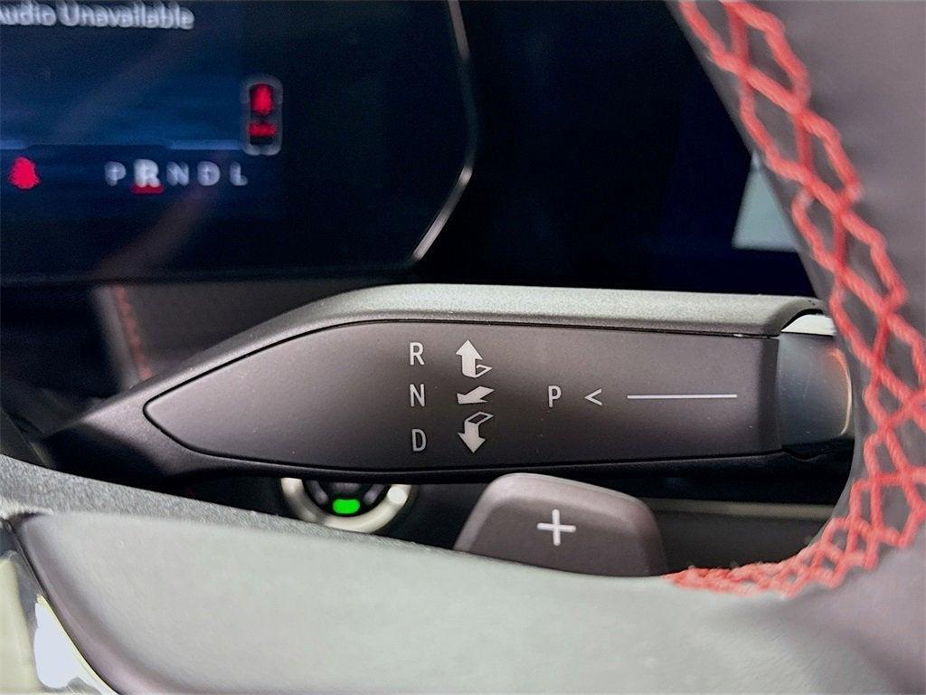 new 2026 Chevrolet Equinox car, priced at $37,044