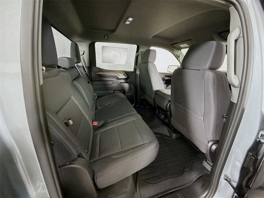 new 2026 GMC Sierra 1500 car, priced at $57,952