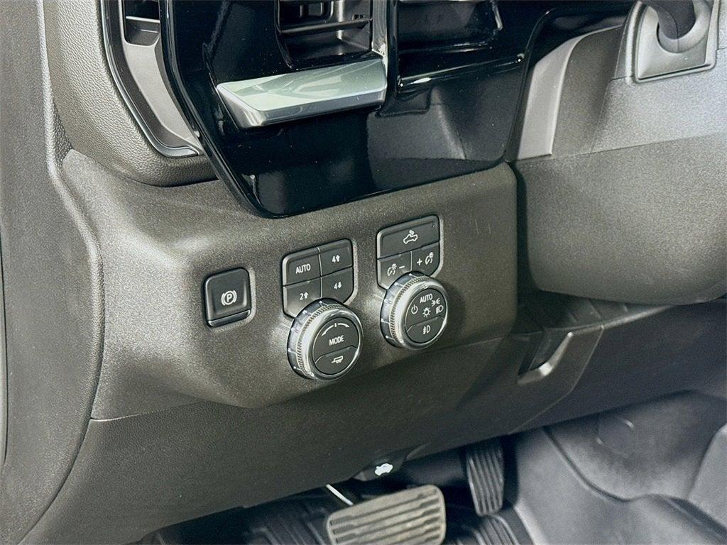 new 2026 GMC Sierra 1500 car, priced at $57,952