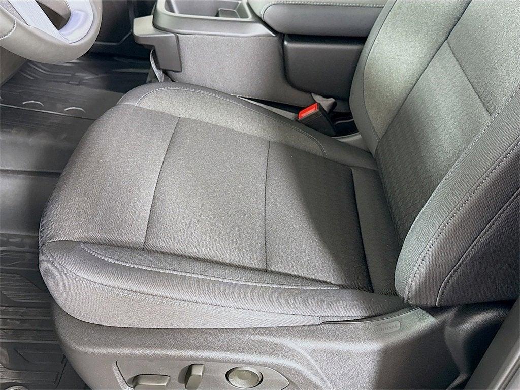 new 2026 GMC Sierra 1500 car, priced at $57,952