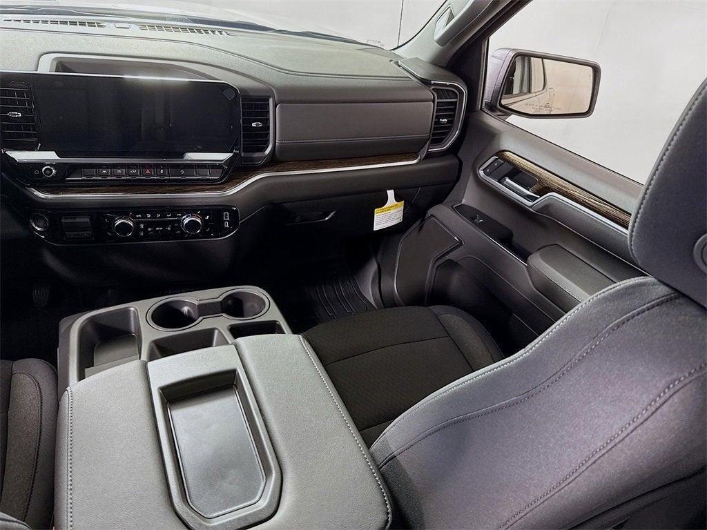 new 2026 GMC Sierra 1500 car, priced at $57,952