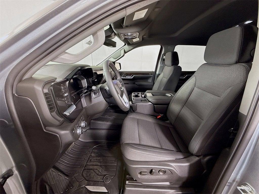 new 2026 GMC Sierra 1500 car, priced at $57,952