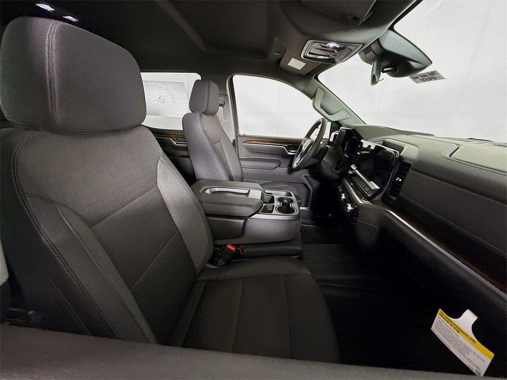 new 2026 GMC Sierra 1500 car, priced at $57,952
