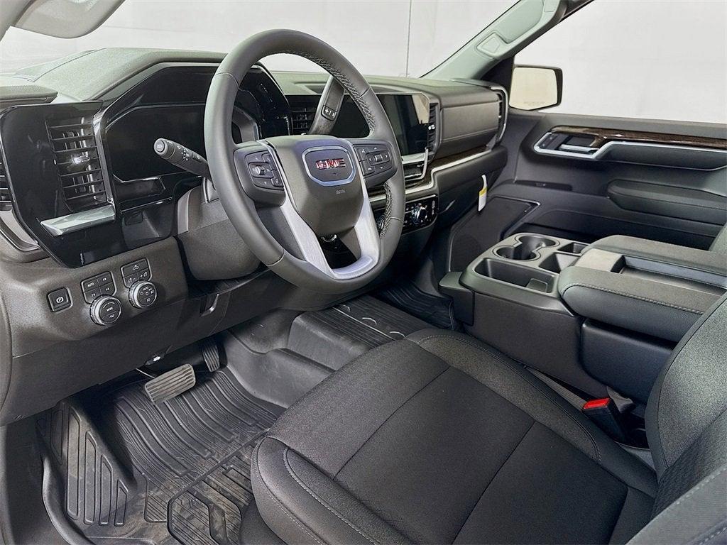 new 2026 GMC Sierra 1500 car, priced at $57,952