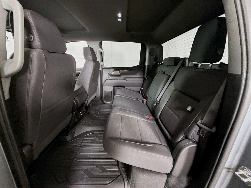 new 2026 GMC Sierra 1500 car, priced at $57,952
