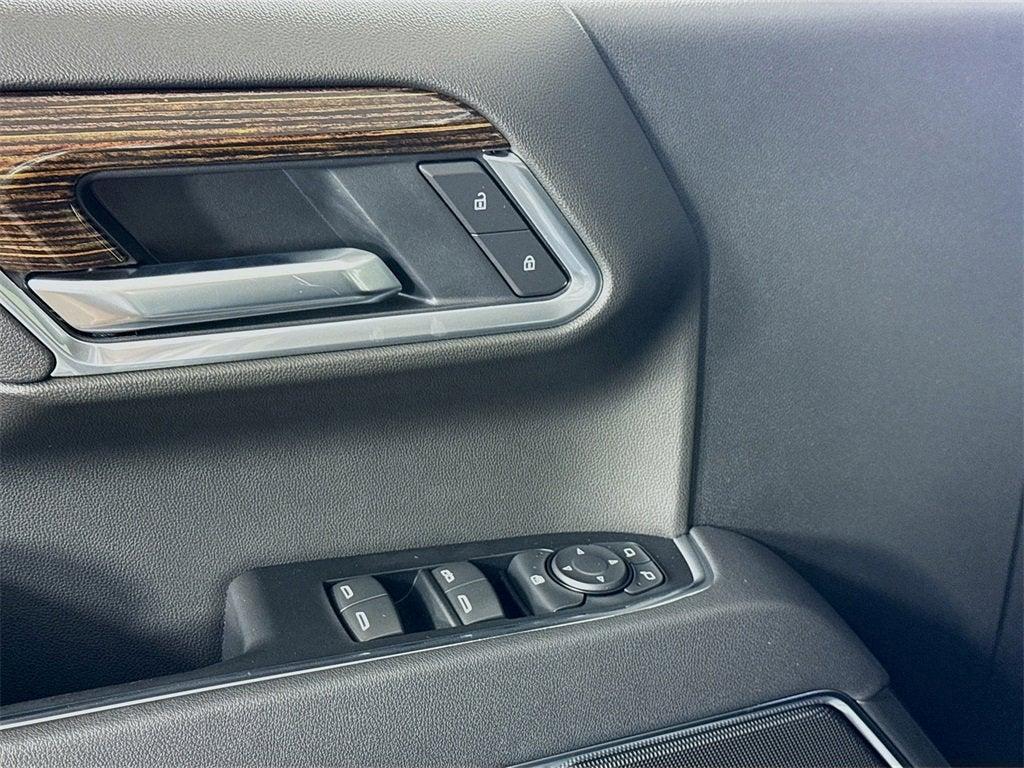 new 2026 GMC Sierra 1500 car, priced at $57,952