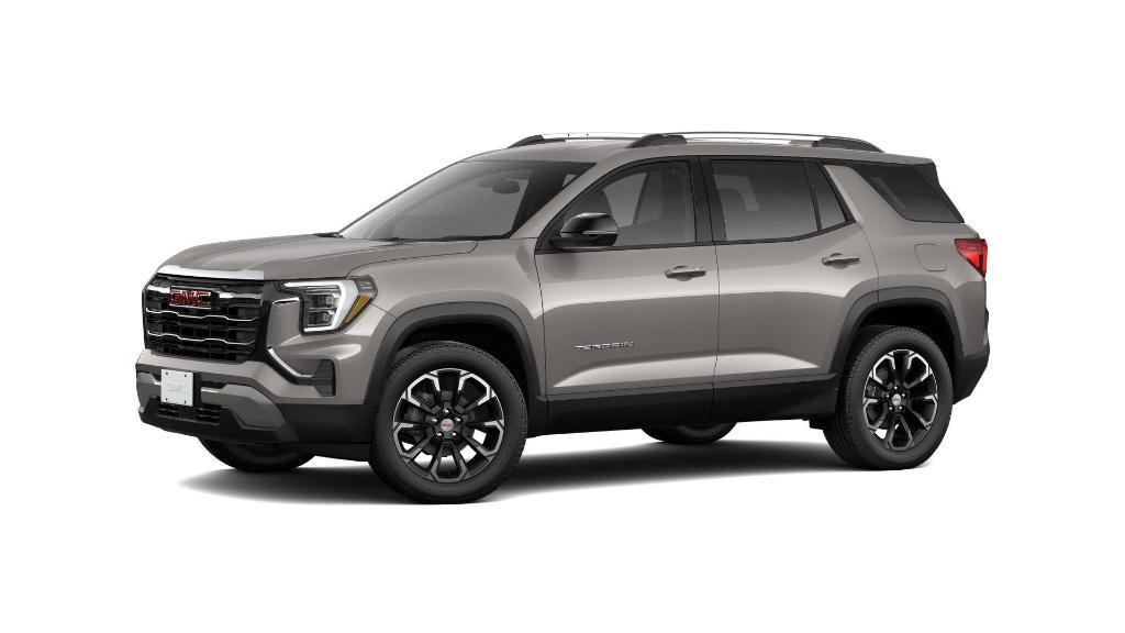 new 2026 GMC Terrain car, priced at $36,694