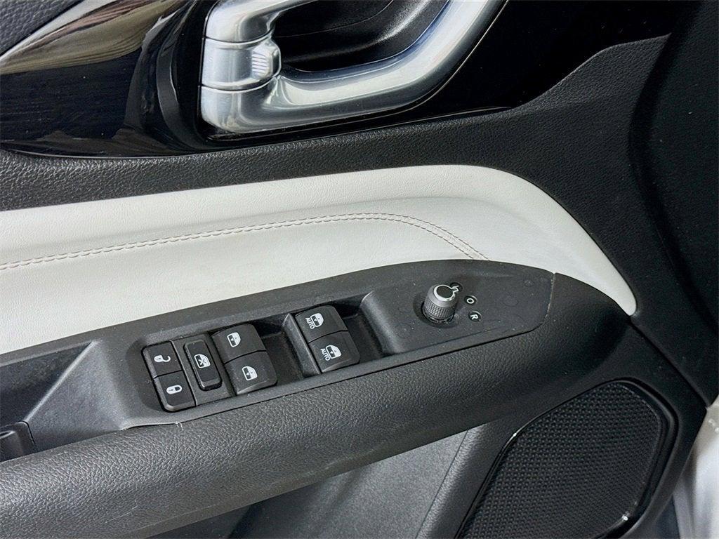 used 2023 Jeep Compass car, priced at $24,699
