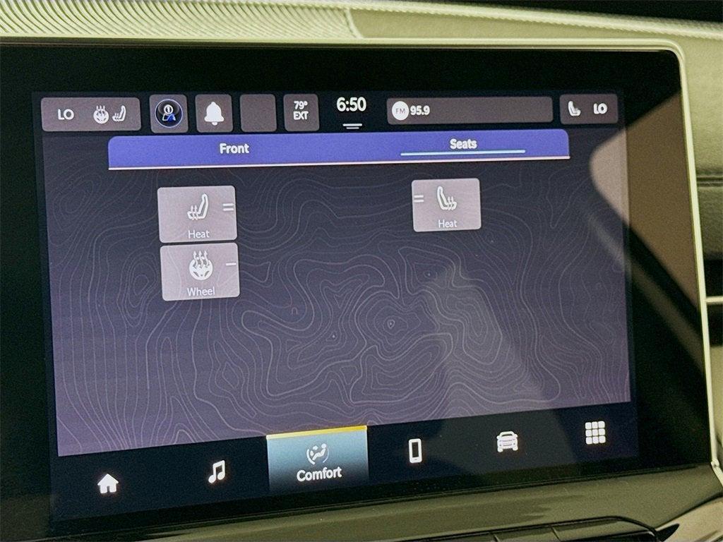 used 2023 Jeep Compass car, priced at $24,699
