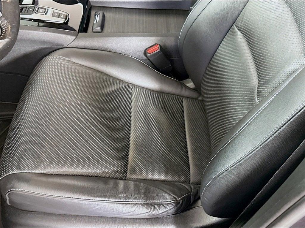 used 2020 Honda Ridgeline car, priced at $25,897