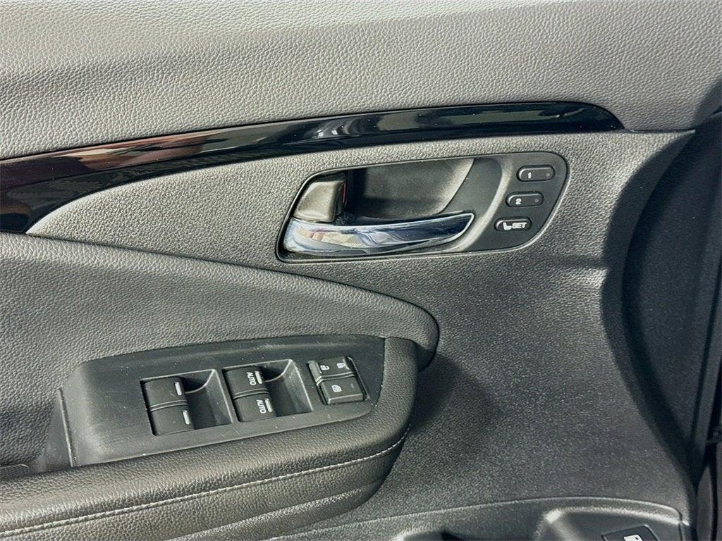 used 2020 Honda Ridgeline car, priced at $25,897