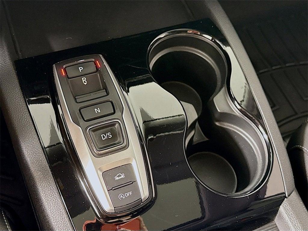 used 2020 Honda Ridgeline car, priced at $25,897