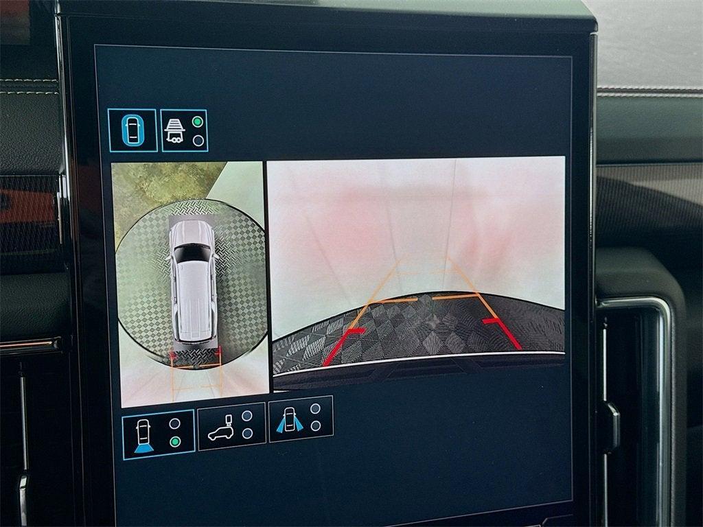 new 2026 GMC Yukon XL car, priced at $82,265