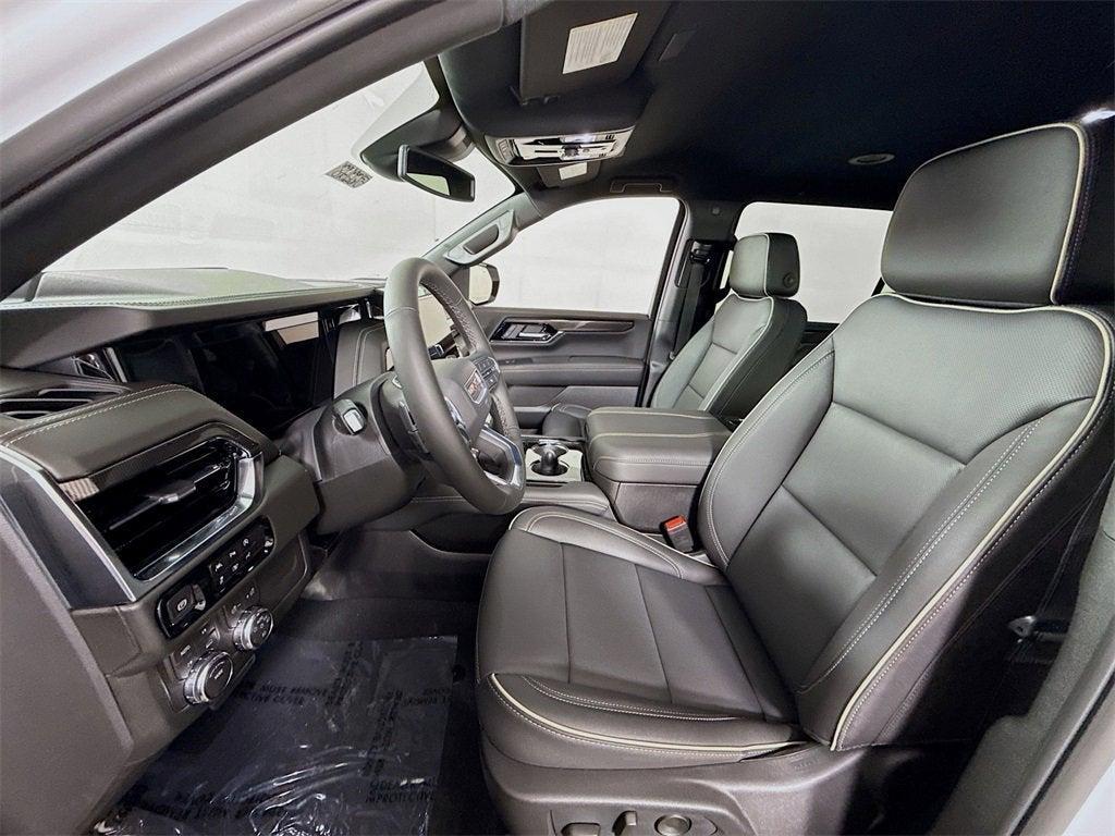 new 2026 GMC Yukon XL car, priced at $82,265