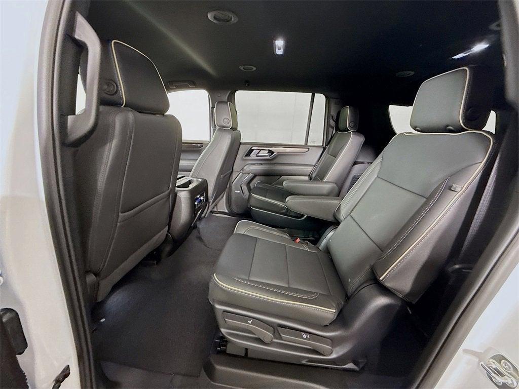 new 2026 GMC Yukon XL car, priced at $82,265
