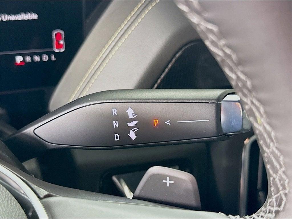 new 2026 GMC Yukon XL car, priced at $82,265