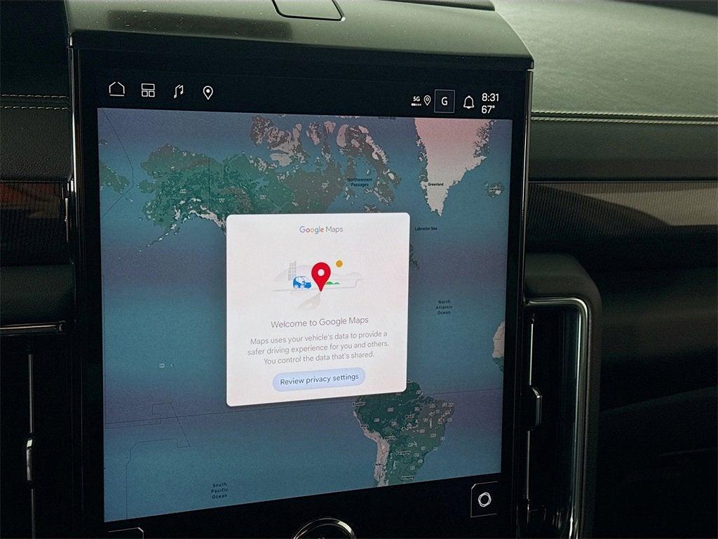 new 2026 GMC Yukon XL car, priced at $82,265