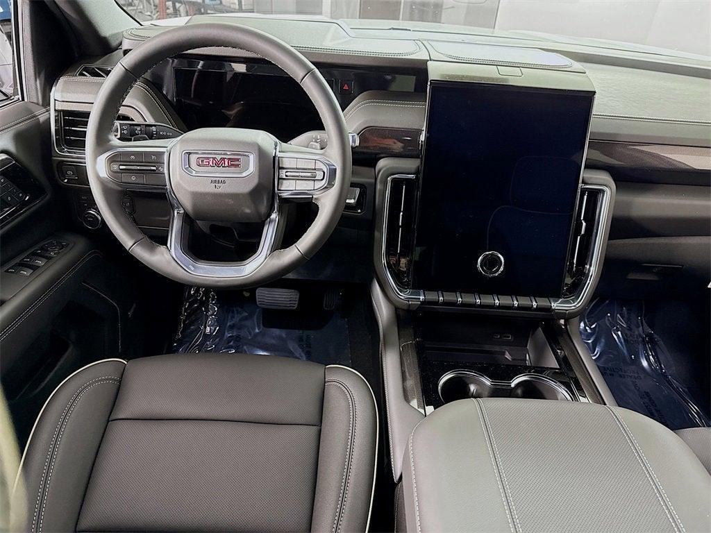 new 2026 GMC Yukon XL car, priced at $82,265