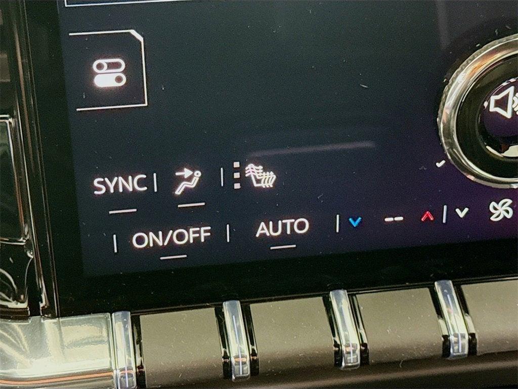 new 2026 GMC Yukon XL car, priced at $82,265