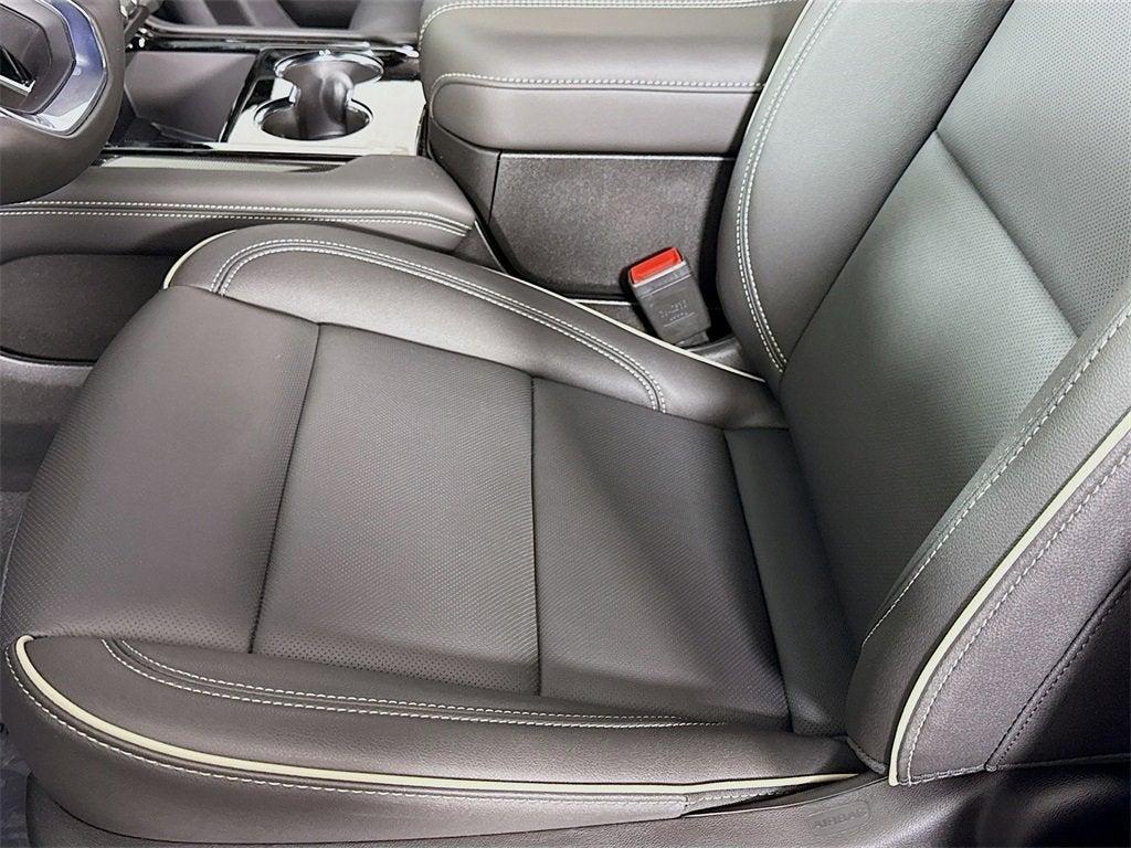 new 2026 GMC Yukon XL car, priced at $82,265