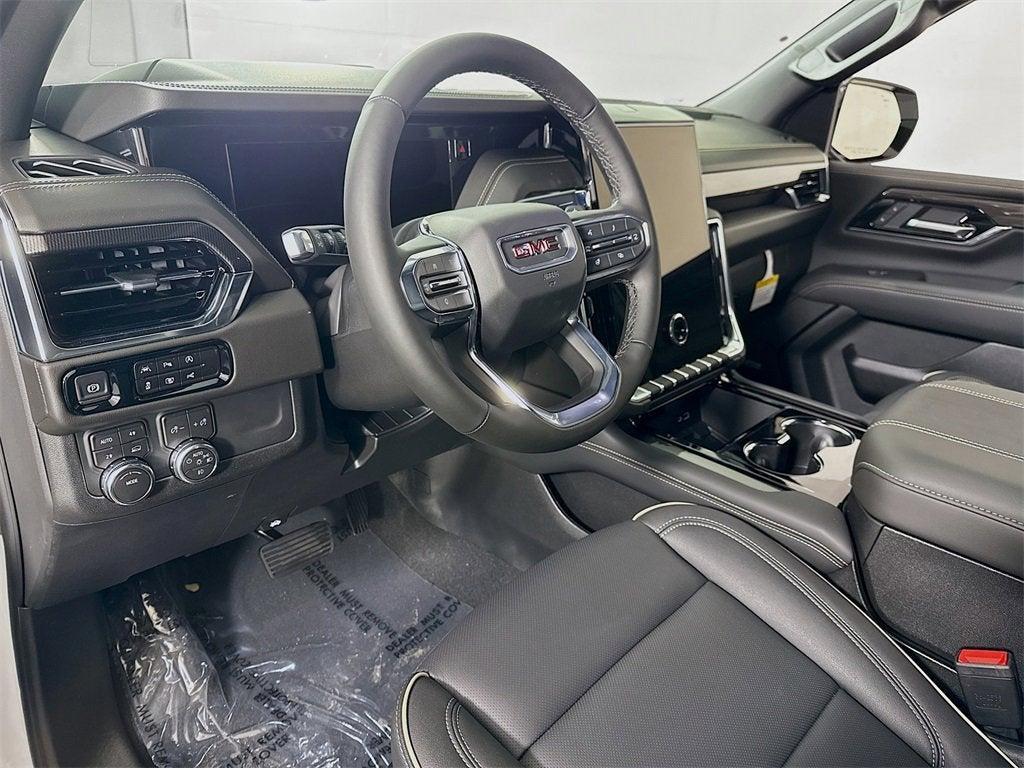 new 2026 GMC Yukon XL car, priced at $82,265