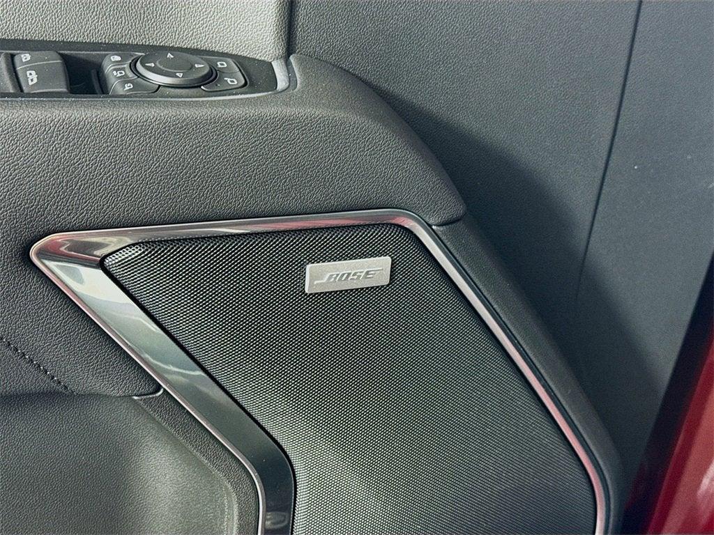 new 2026 GMC Sierra 2500 car, priced at $74,080