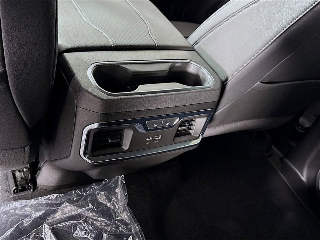 new 2026 GMC Sierra 2500 car, priced at $74,080