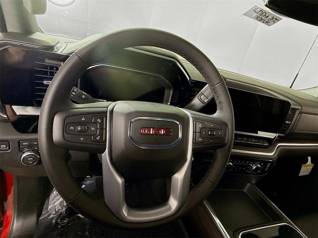 new 2026 GMC Sierra 2500 car, priced at $74,080