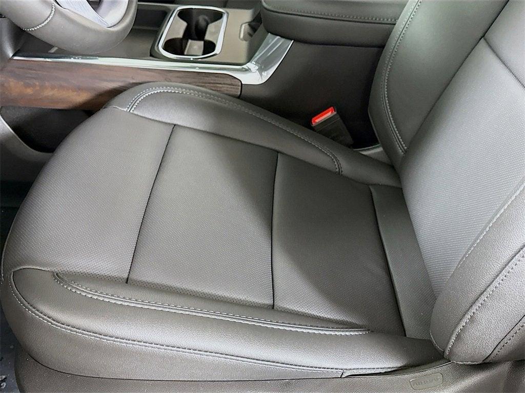 new 2026 GMC Sierra 2500 car, priced at $74,080