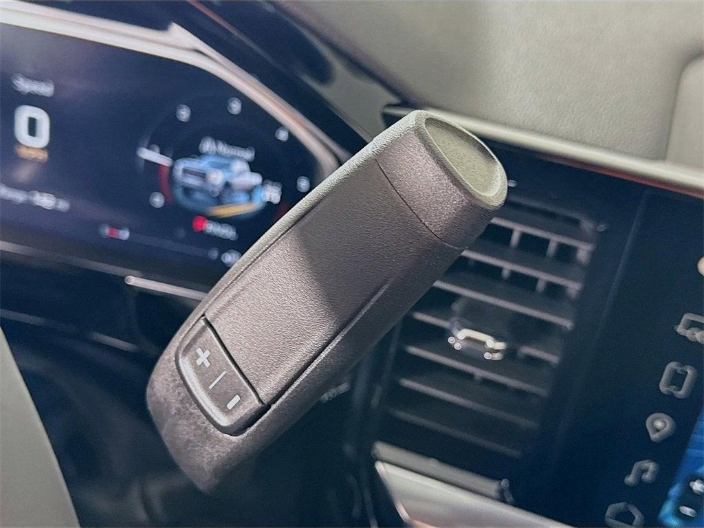 new 2026 GMC Sierra 2500 car, priced at $74,080