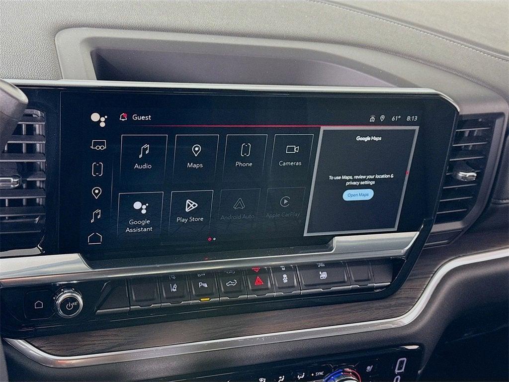 new 2026 GMC Sierra 2500 car, priced at $74,080