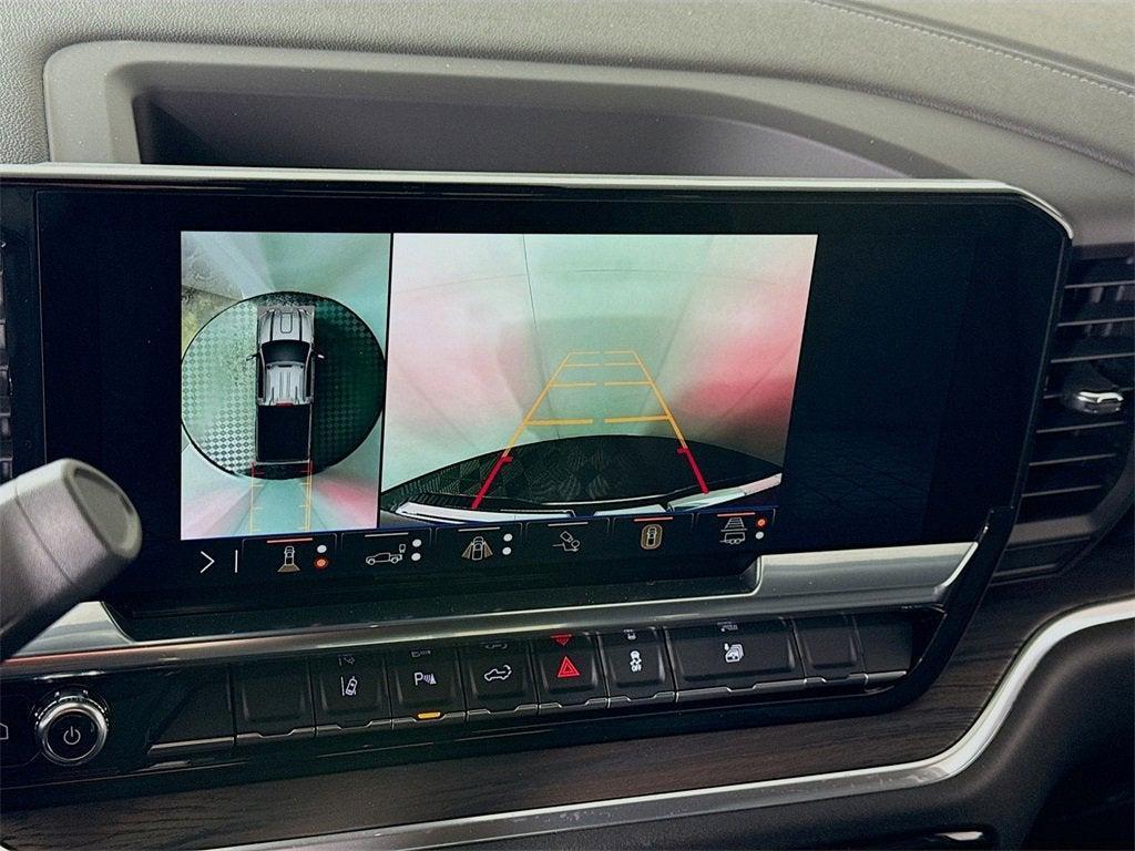 new 2026 GMC Sierra 2500 car, priced at $74,080