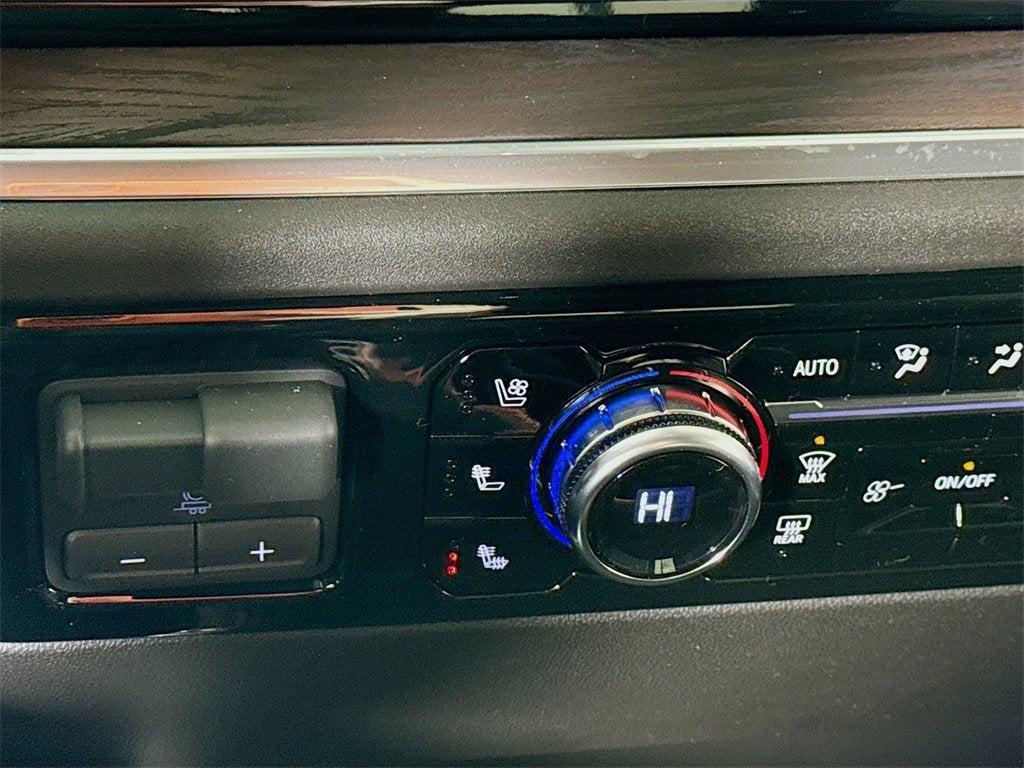 new 2026 GMC Sierra 2500 car, priced at $74,080