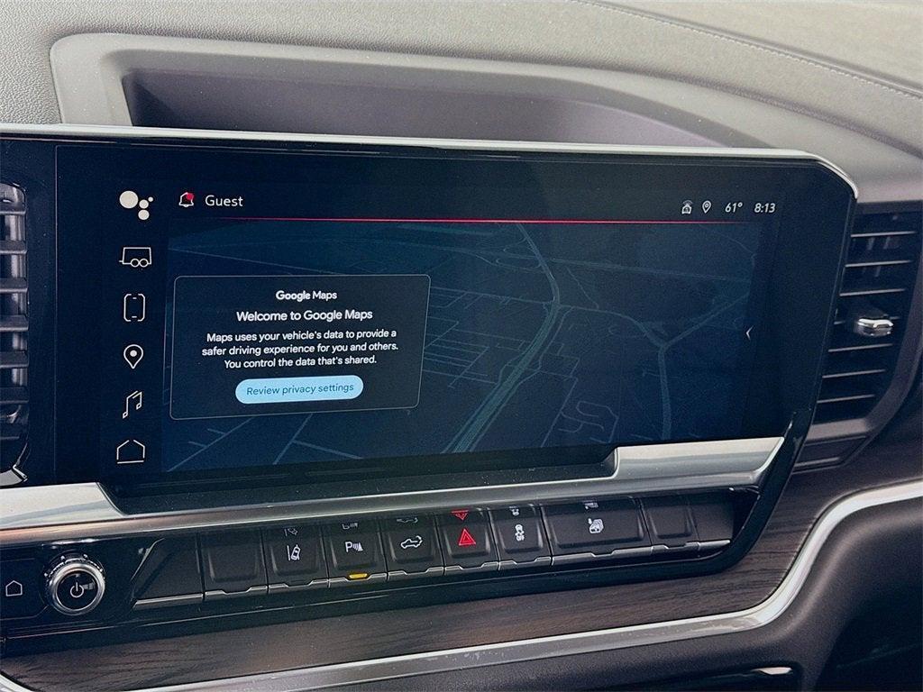 new 2026 GMC Sierra 2500 car, priced at $74,080