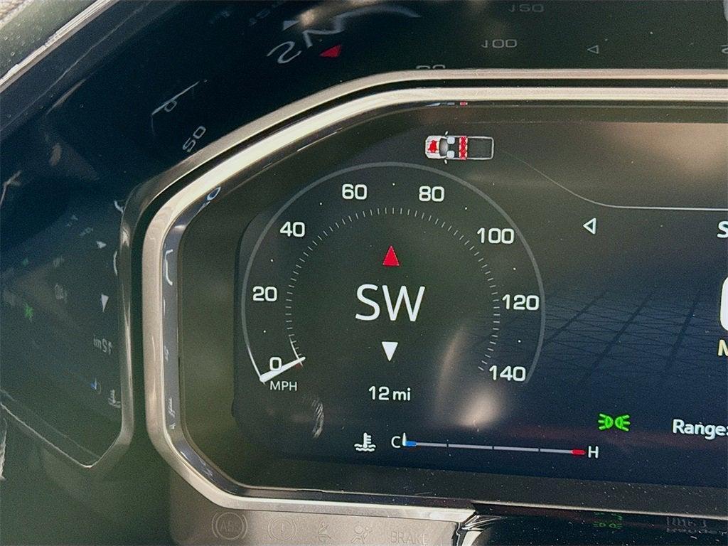 new 2026 GMC Sierra 2500 car, priced at $74,080