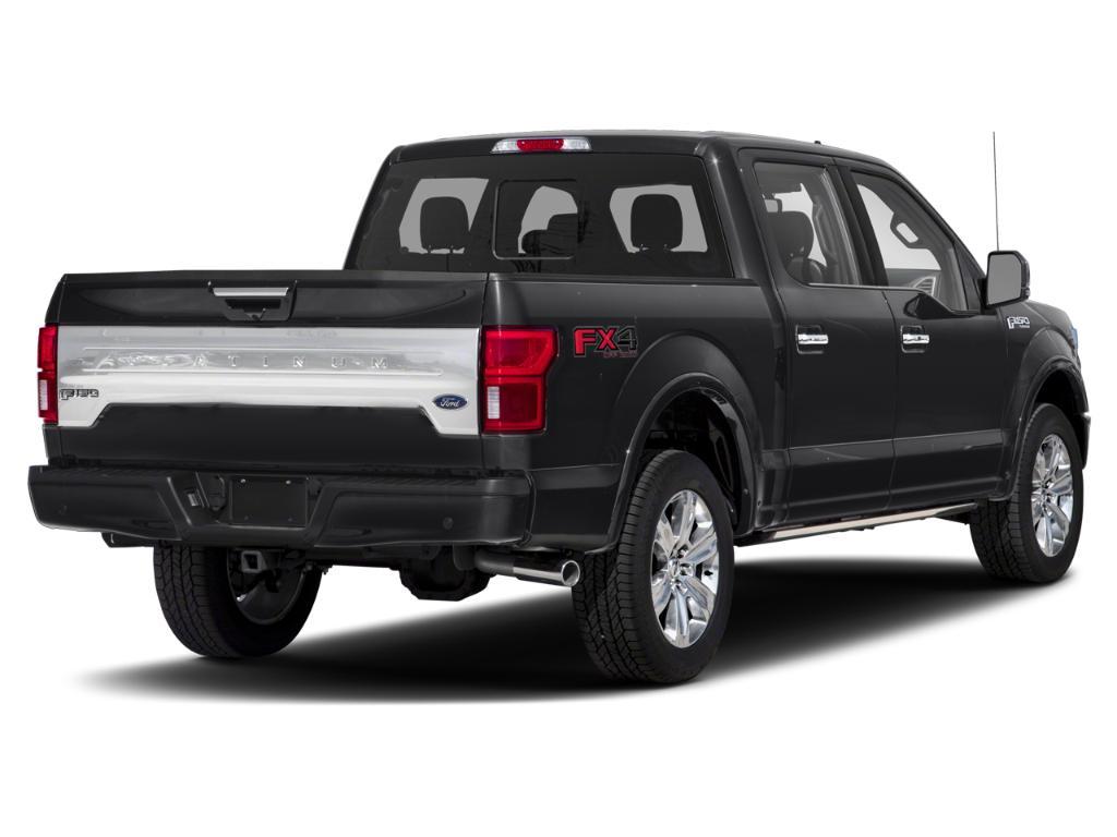 used 2018 Ford F-150 car, priced at $32,997
