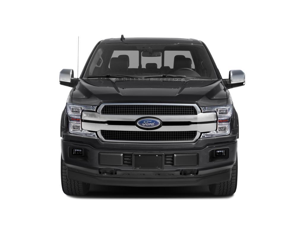 used 2018 Ford F-150 car, priced at $32,997