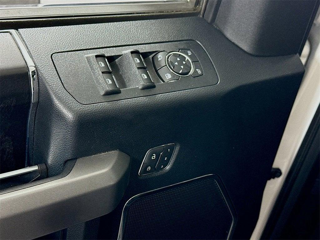 used 2018 Ford F-150 car, priced at $32,497