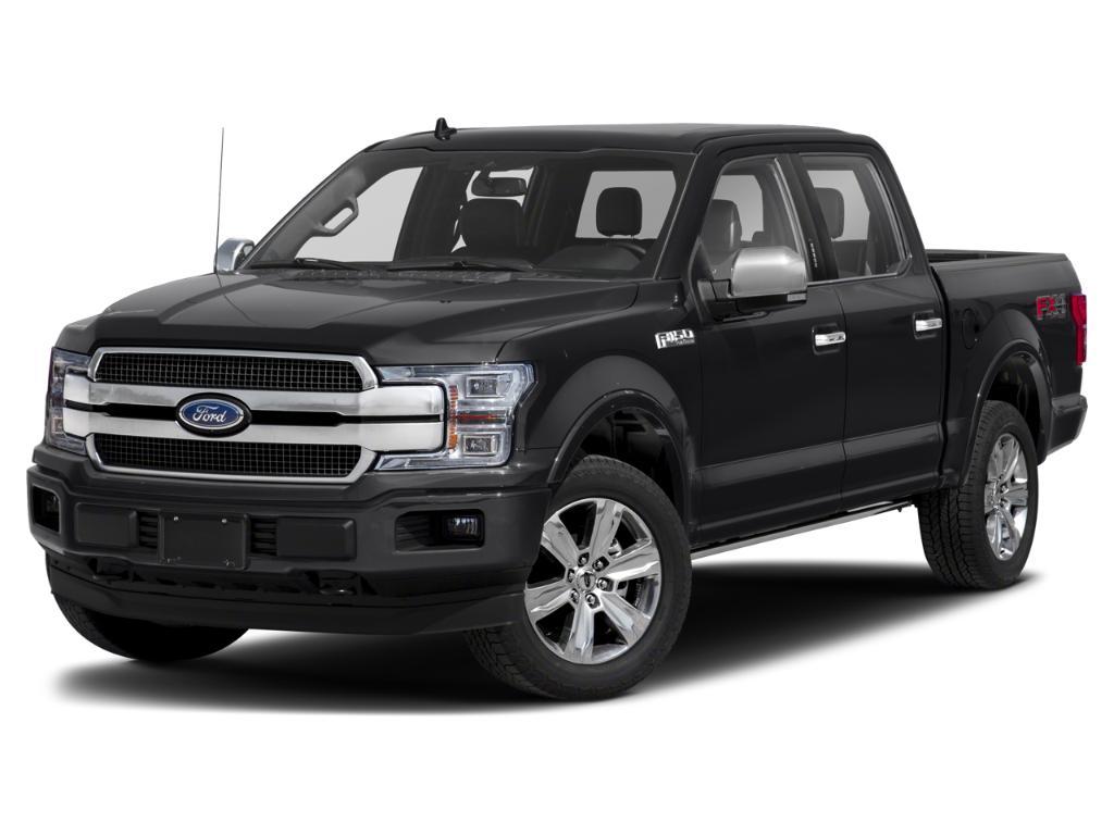 used 2018 Ford F-150 car, priced at $32,997