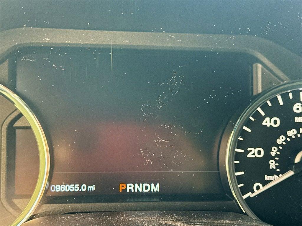 used 2018 Ford F-150 car, priced at $32,997