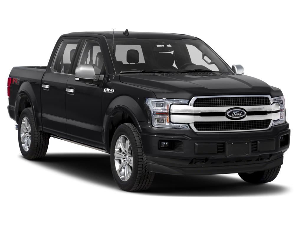 used 2018 Ford F-150 car, priced at $32,997