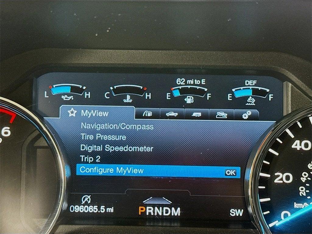 used 2018 Ford F-150 car, priced at $32,497