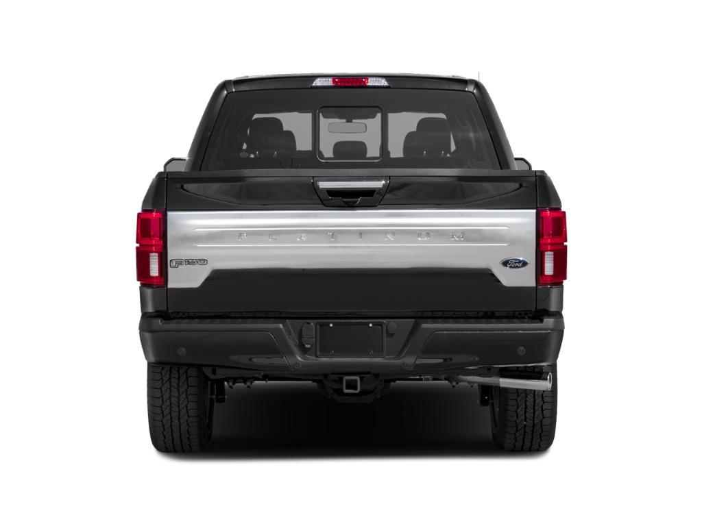 used 2018 Ford F-150 car, priced at $32,997
