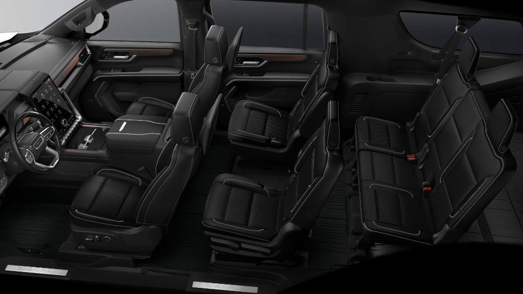 new 2026 GMC Yukon XL car, priced at $98,015
