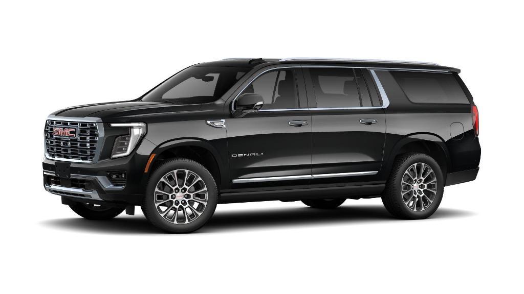 new 2026 GMC Yukon XL car, priced at $98,015