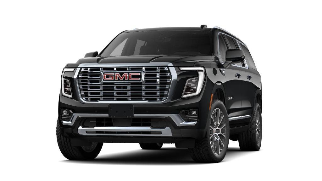 new 2026 GMC Yukon XL car, priced at $98,015