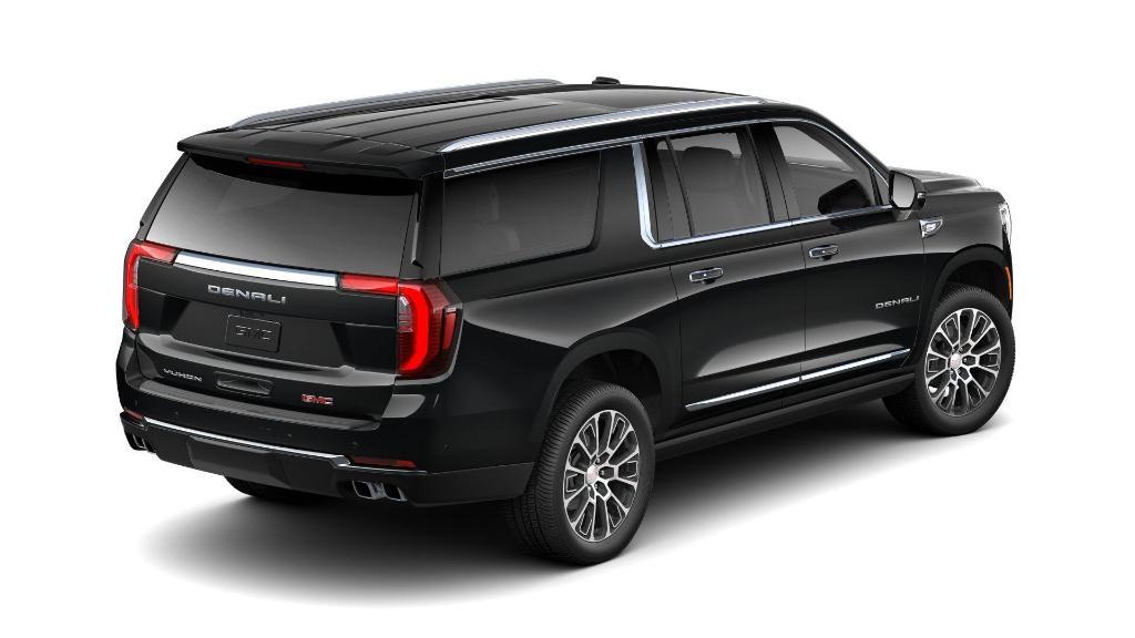 new 2026 GMC Yukon XL car, priced at $98,015