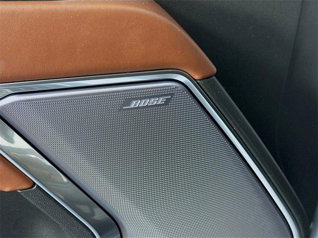 new 2026 GMC Sierra 3500 car, priced at $97,925
