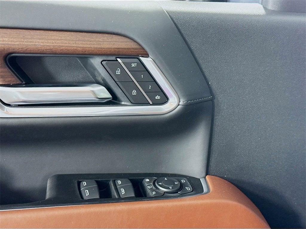 new 2026 GMC Sierra 3500 car, priced at $97,925